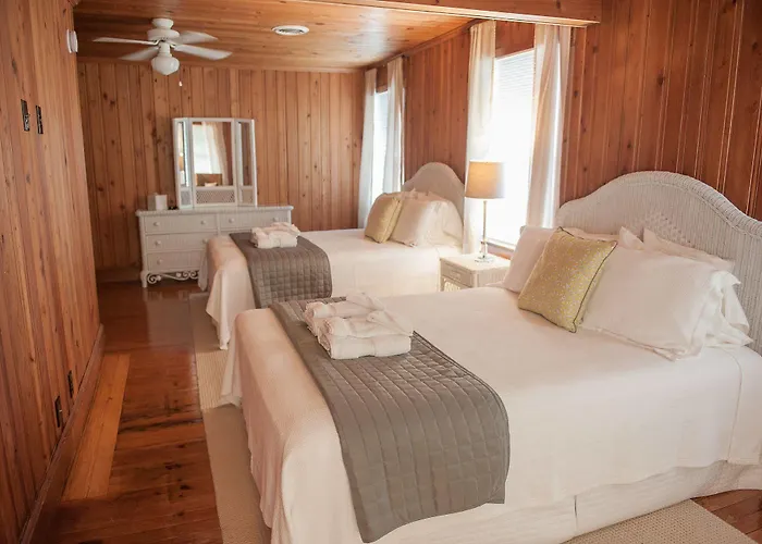 Cypress House Inn Kill Devil Hills