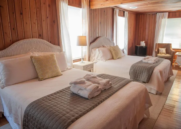 Cypress House Inn Kill Devil Hills