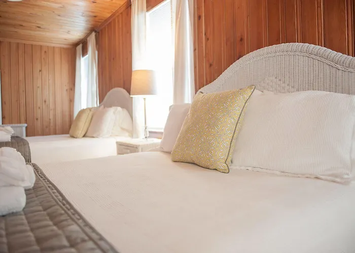 Cypress House Inn Kill Devil Hills
