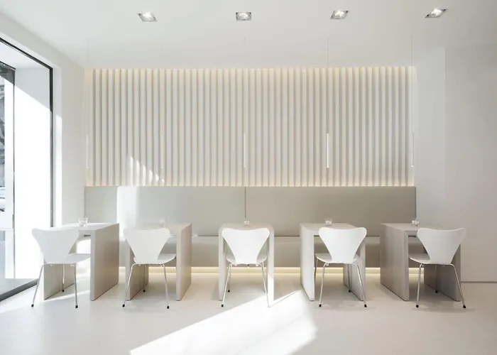 Hotel Aurora Pavia