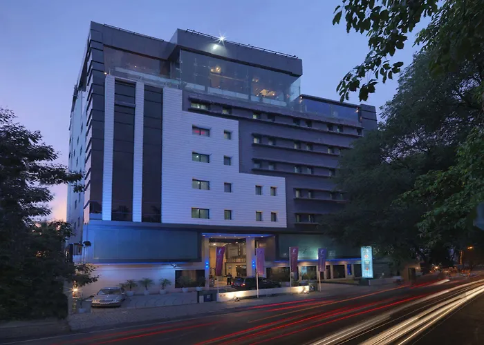 The Solitaire Bangalore