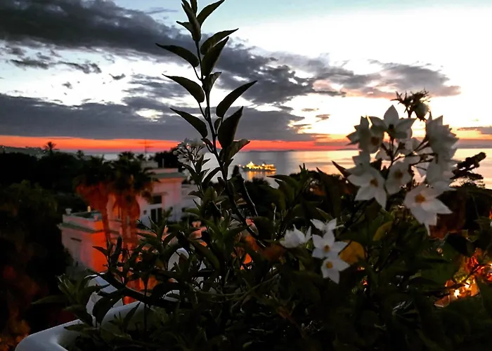 Hotel Crawford Sant'Agnello