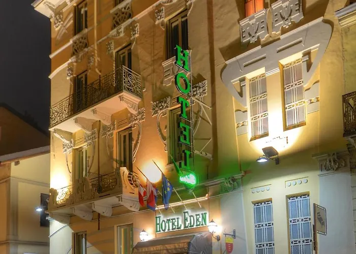 Hotel Eden Turin