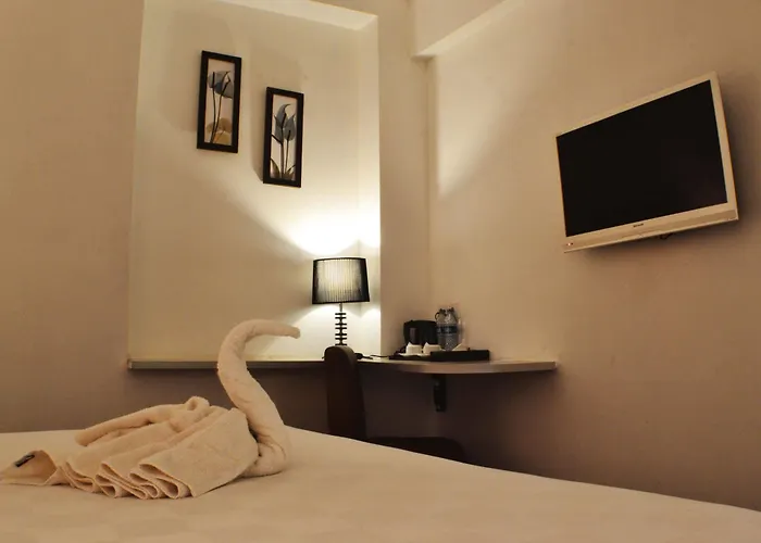 Maven Fatmawati Hotel Jakarta