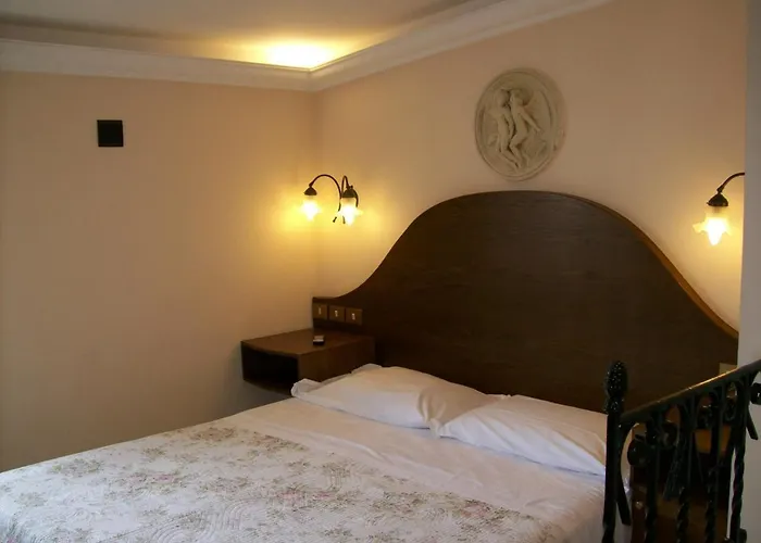 Hotel Prati Rom