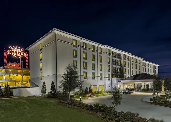 Boomtown Casino And Hotel New Orleans Harvey