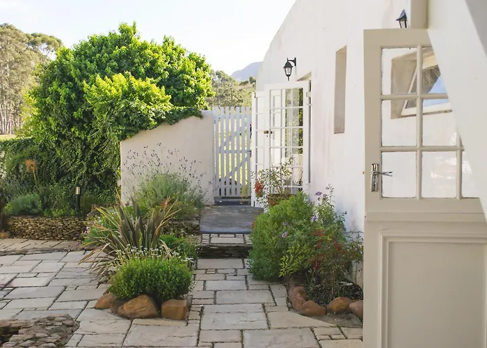 The Post House Hotel - No Children Under The Age Of 16Yrs Greyton