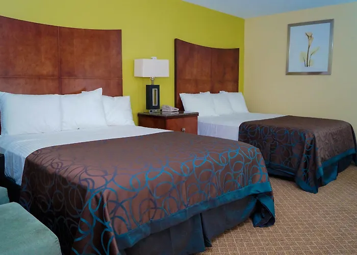 Sullivan Trail Inn And Suites Blakeslee