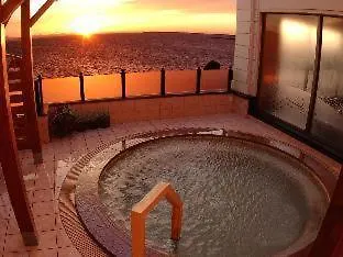 Lake Saroma Tsuruga Resort Kitami