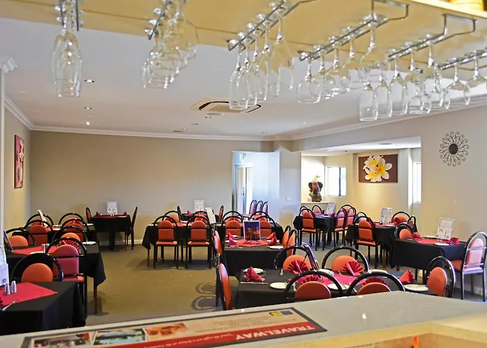 Travelway Motel Port Pirie