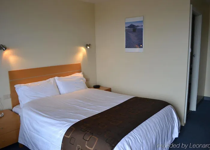 Wellers Inn Motel And Function Centre Burnie