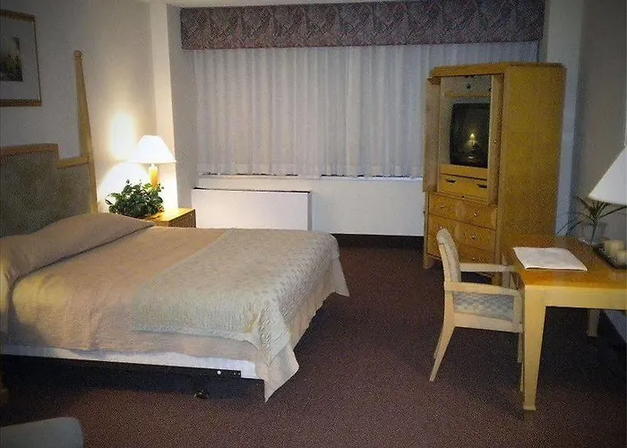 The Esplanade Hotel White Plains