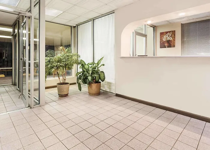 Days Inn Mcdonough