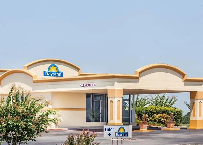 Days Inn Mcdonough