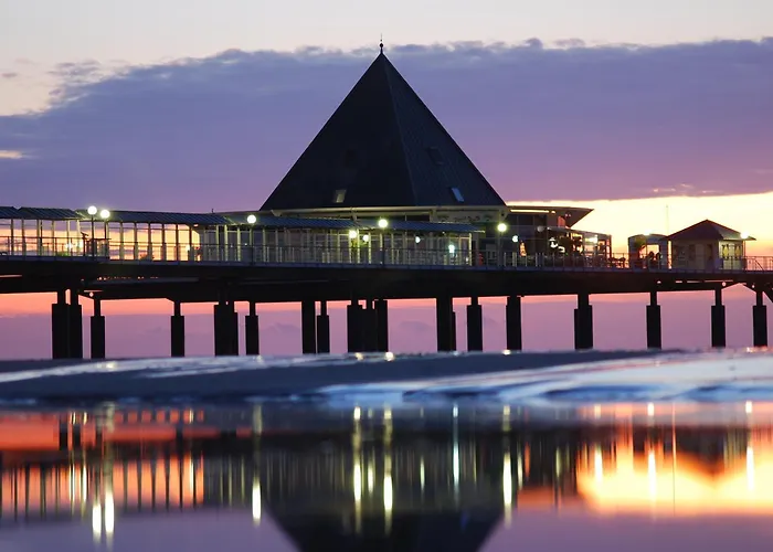 Hotel Wald und See Ostseebad Heringsdorf