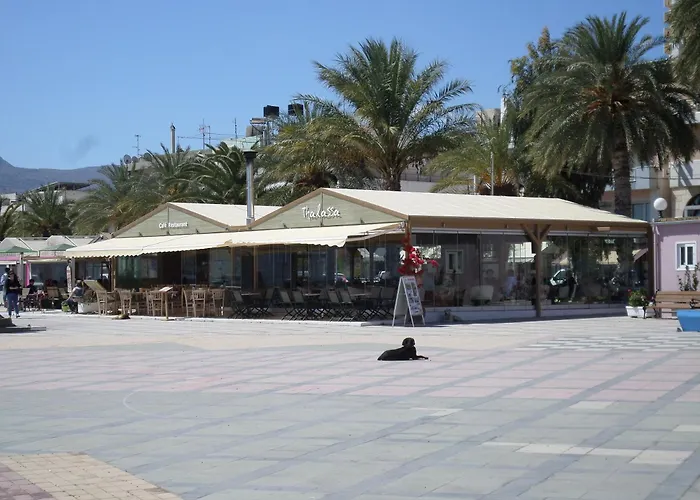 Hotel Itanos Sitia 