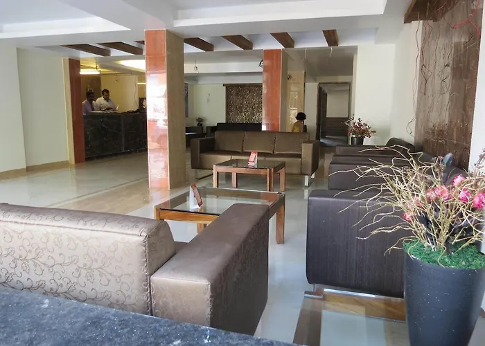 Hotel Sunny International Mahabaleshwar