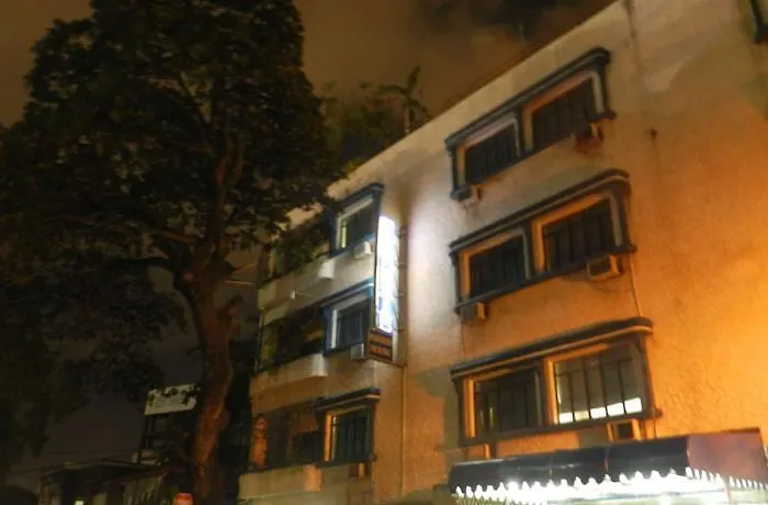 Fuente Pension House Cebu
