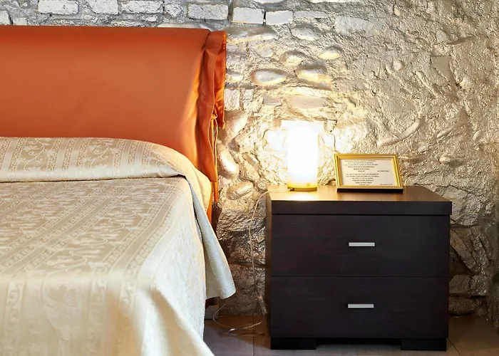 Aparthotel Antico Borgo à Bergame