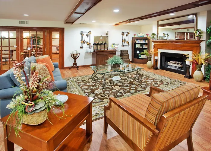 Country Inn & Suites By Radisson, Kingsland, Ga