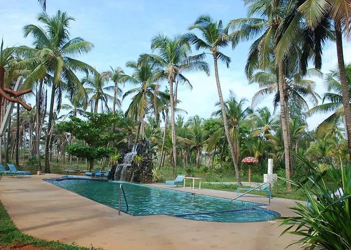 Alagoa Resort Betalbatim