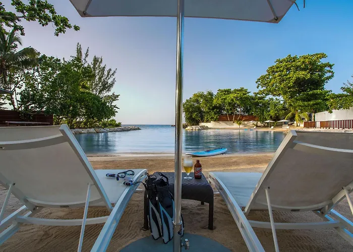 The Trident Hotel Port Antonio