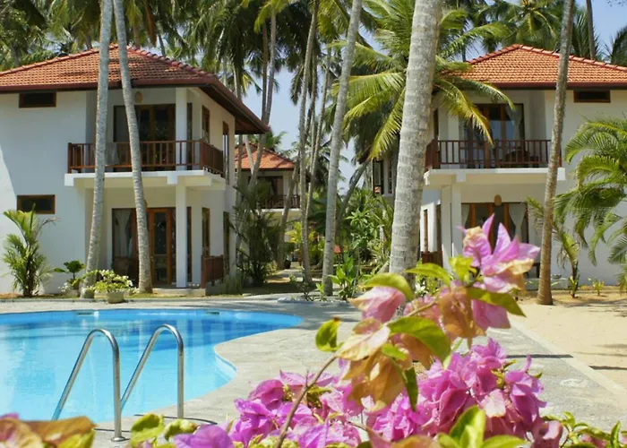 Hotel Good Karma Tangalle
