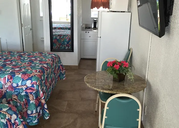 Pyramid Resort Motel Wildwood Crest