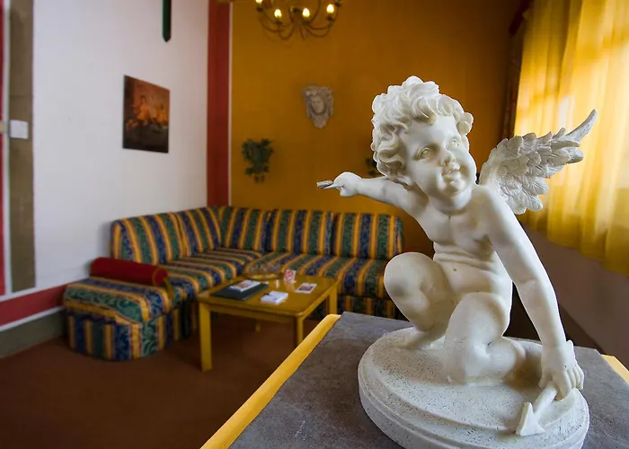 Janus Boutique Hotel & Spa Siófok