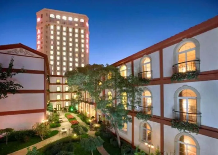 Dong Fang Hotel Pékin 