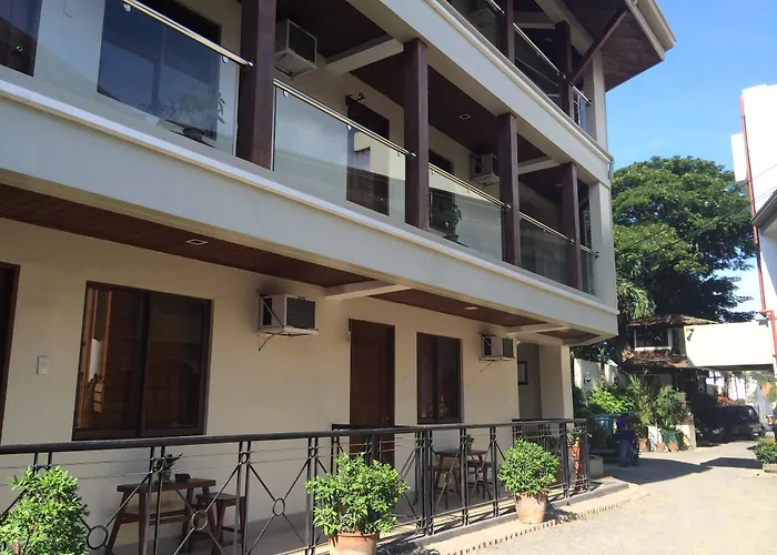 La Esperanza Hotel Kalibo