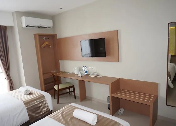 Loji Hotel Surakarta 