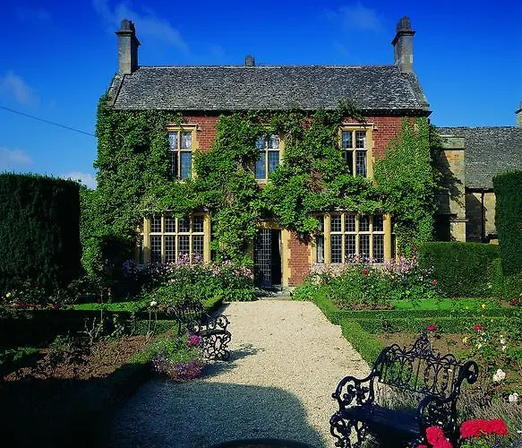 Mill Hay Country House Broadway 