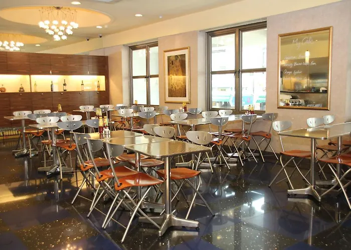 Classique Hotel Singapour