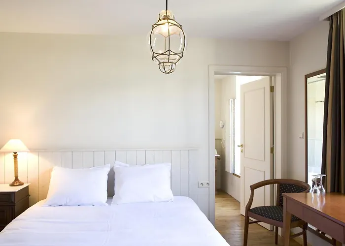 Oranje City Hotel Diest