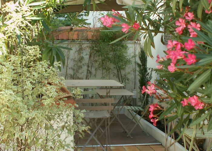 Hotel Alize Toulouse