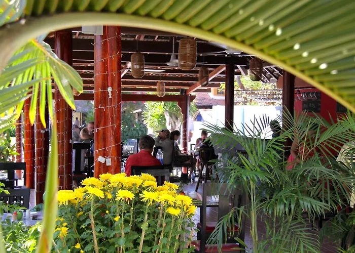 Xin Chao Hotel Mũi Né