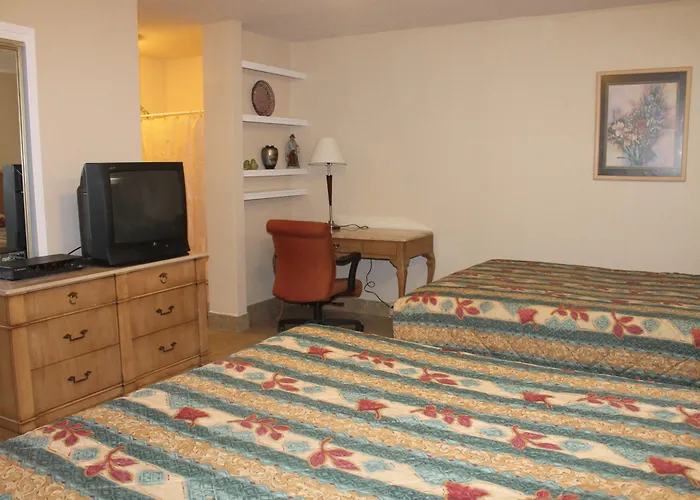 Stagecoach Motel Grass Valley