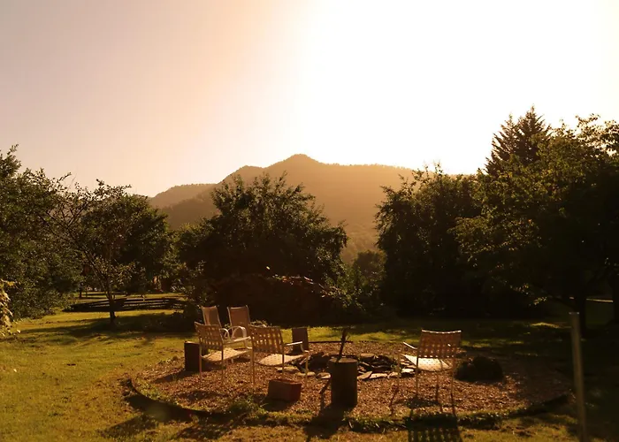 Grandview Lodge Waynesville