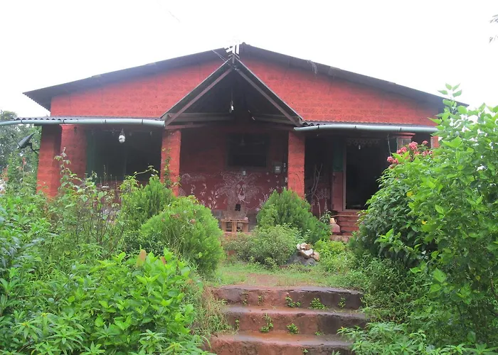 Vidya Konkan Agro Tourism Chiplun