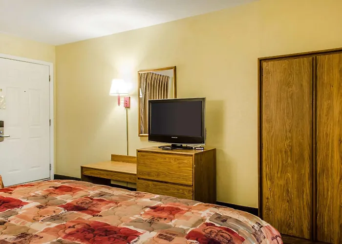 Relax Inn Lewisburg