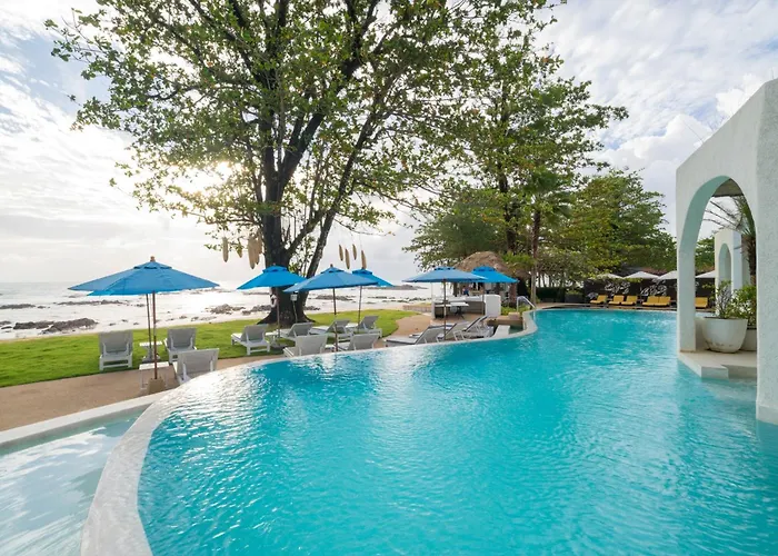 Ocean Breeze Resort Khaolak Khao Lak