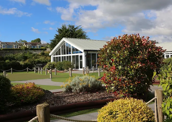Par Sands Coastal Holiday Park