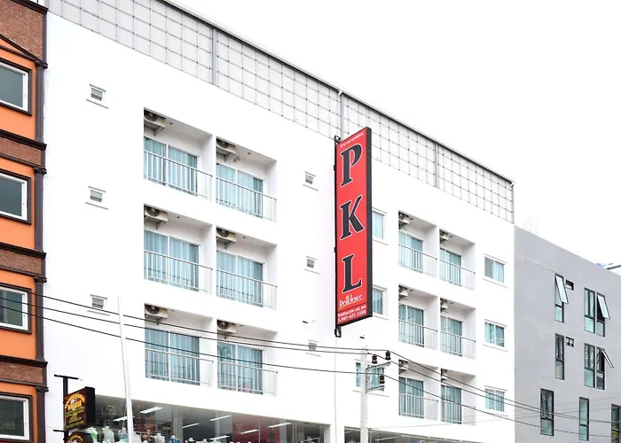 Pkl Residence Patong