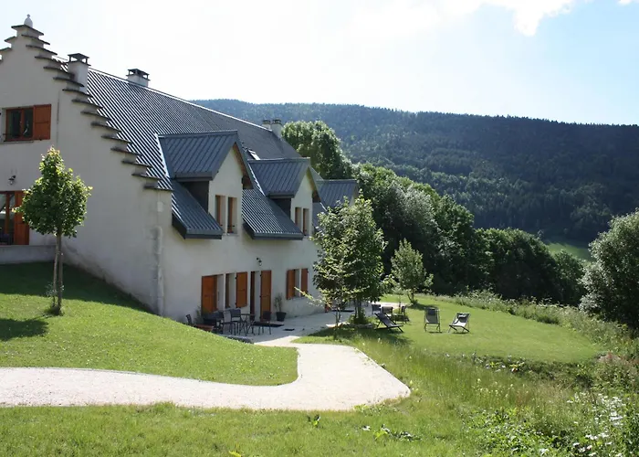 Val Lachard Villard-de-Lans
