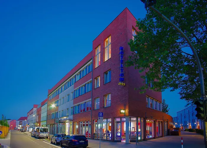 H24 Hoteltow