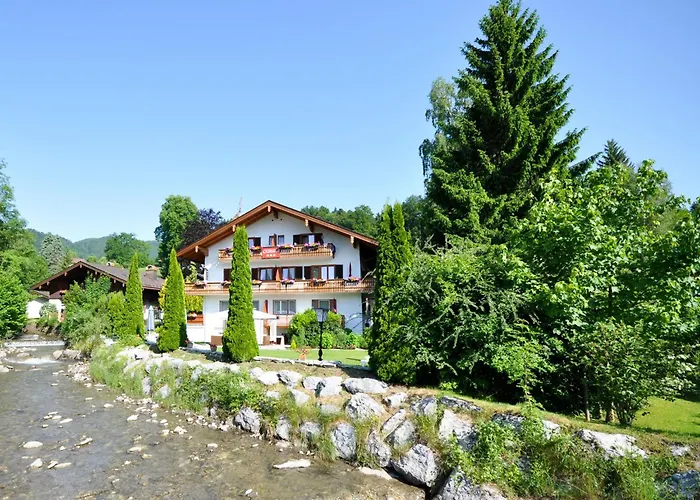 Hotel Quellenhof Bad Wiessee