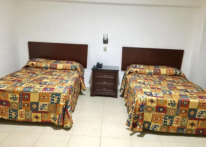 Hotel del Valle Culiacán