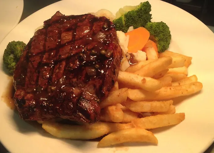 Carrollee Hotel Kingaroy