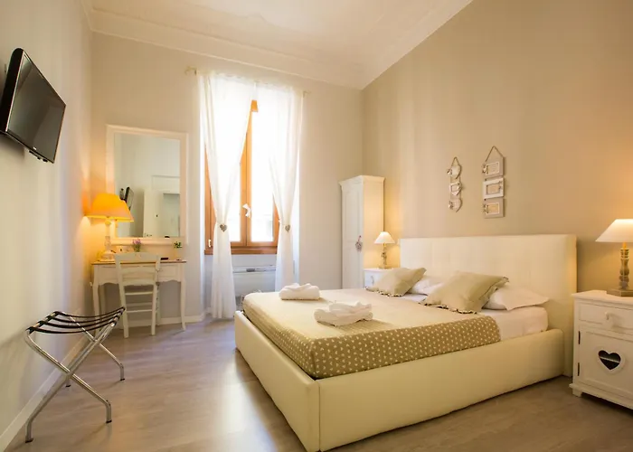 B&B Vatican'S Keys Roma